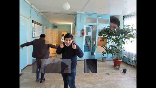 Выпуск 2016 г. группа 32 - Ф, с Красный Яр, Астраханская область смотреть онлайн