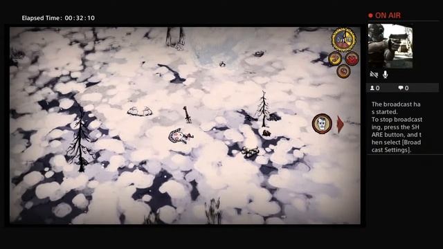 Don't starve together with my girl смотреть онлайн