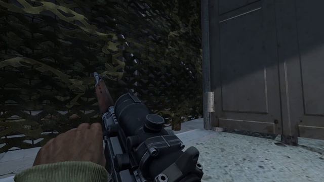 Наш новый немецкий друг | Dayz Standalone 1.12 смотреть онлайн