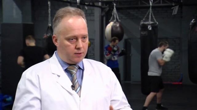 ЗАНЯТИЯ СПОРТОМ ПОМОГАЮТ УКРЕПИТЬ ИММУНИТЕТ | ОБП