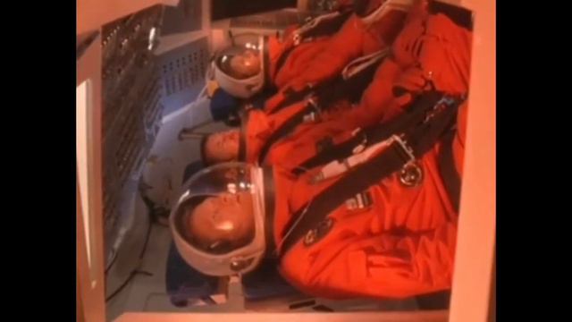 rocketman 1997 launch scene смотреть онлайн