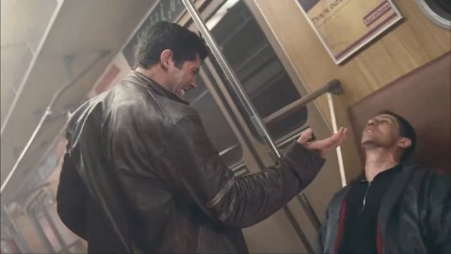 Scott Adkins | Ninja Fights | Re-Upload смотреть онлайн