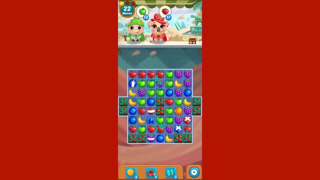 Juice Jam 29 смотреть онлайн