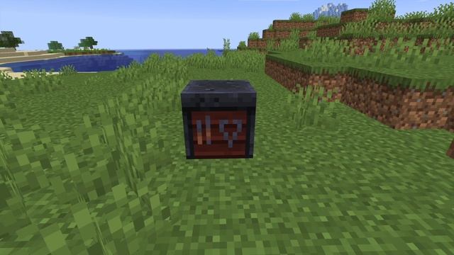 How To Use Smithing Table In Minecraft? смотреть онлайн