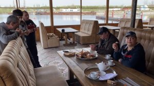 БОЛЬШАЯ РЫБА ! ТОЛСТОЛОБИК В ТАНДЫРЕ