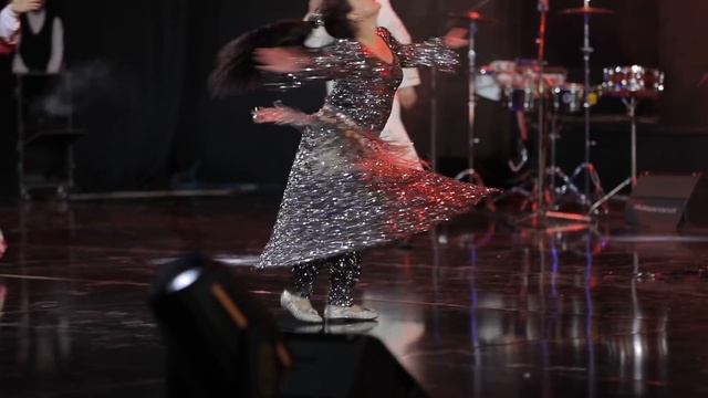 Qahqaha - Oilaviy Kulgu Nomli Konsert Dasturi 2020 #UydaQoling