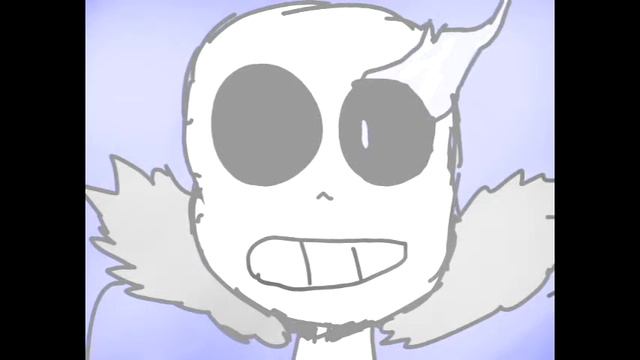 undertale map 4 don't go for bluebarry sans смотреть онлайн