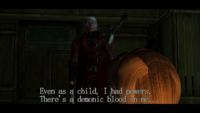 Devil May Cry HD Collection | PS4 Review смотреть онлайн