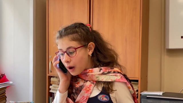 Поздравление учителей с Днем Учителя от 5 "А" ЭМЛи №29 смотреть онлайн