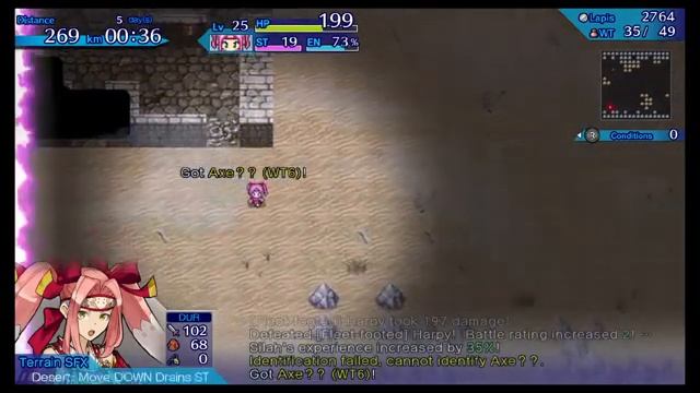 Mystery Chronicle: One Way Heroics| Looking for loot смотреть онлайн