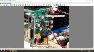 Подключаем звук через HDMI на старых видеокартах