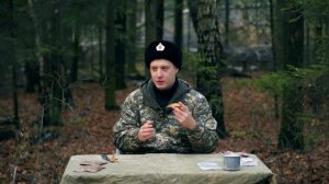 =Обзор ИРП= АМЕРИКАНСКИЙ сухпай. Что едят в USA армии. MRE №1