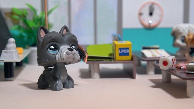 LPS / А ВОВУ МОЖНО ? #shorts Вовочка #3 смотреть онлайн