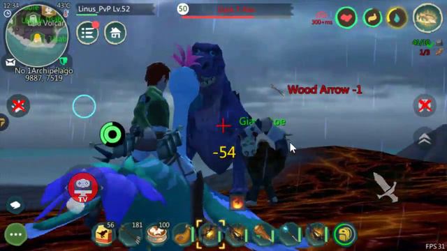 Game 3D Utopia Origin: Don't Tame or Merge | All Pet Dropped Stat | Elf Fish Decrease смотреть онлайн