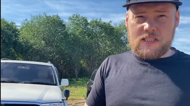 Крузак или Патрол ? Сравнение Легенд - Скоро! (АНОНС) смотреть онлайн