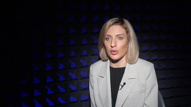 #О_том_и_речь_ОГУ с Ольгой Колесник: «Вы самостоятельно решаете, в какое время удобно работать»