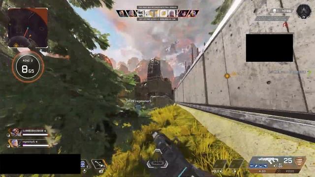 Cronus Zen Apex-Warzone Aim assist (sticky aimbot) смотреть онлайн