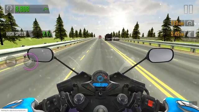 Moto Road Rash 3D | Road Rash Level 5 | Gaming Star Sabbir смотреть онлайн