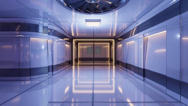 Teaser - High Quality Reflections in Unity HDRP смотреть онлайн