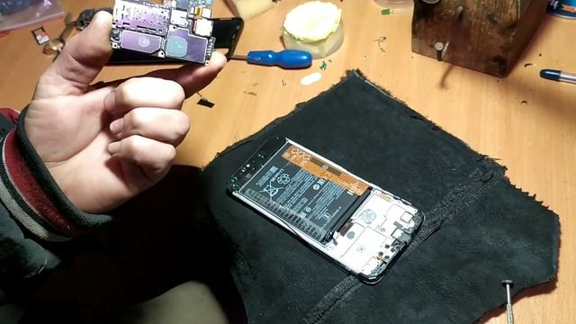 Poco m3 не включается, не заряжается. 2 смотреть онлайн