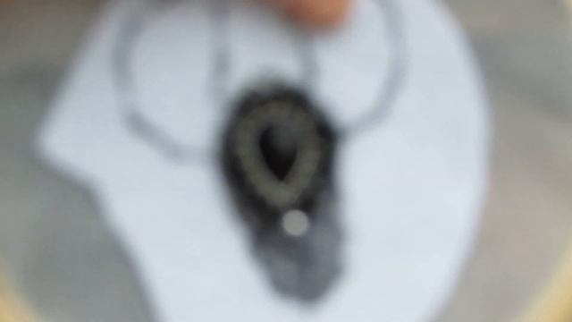 Брошь скорпион // ОБзор процесса изготовления броши смотреть онлайн