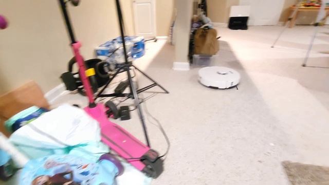 Robot Vacuum Mapping Tutorial for 2023 - Works with Roborock, Ecovacs, Dreametech and others смотреть онлайн