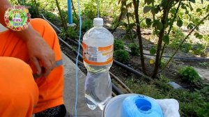 Как просто установить затеняющую сетку на теплицу?