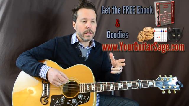 Paradise Coldplay - How To Play - Guitar Lesson - Easy смотреть онлайн