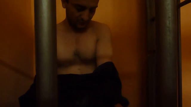 Видеообращение осуждённого Чотчаева