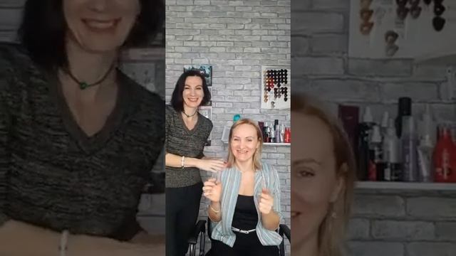 Гимнастика для лица самый физиологичный способ профилактики и устранения возрастных изменений. смотреть онлайн