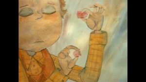 Борис Житков Как я ловил человечков 2007 Мультфильм для детей