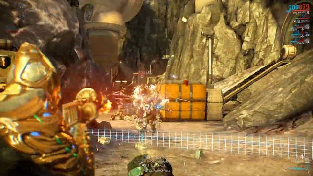 Warframe Affinity booster, Ash, Sobek, twin grakatas, Ceramic dagger, Helios #2 смотреть онлайн