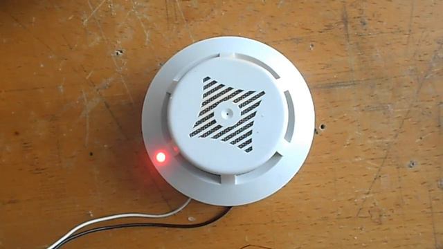 Извещатель дыма смотреть онлайн