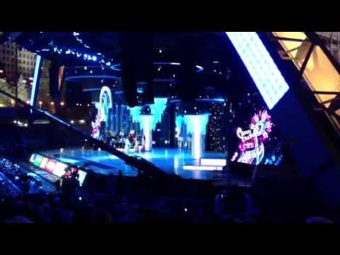Сергей Куприк" Офицерская жена" , Славянский базар, смотреть онлайн