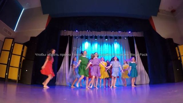 Выйду на улицу смотреть онлайн