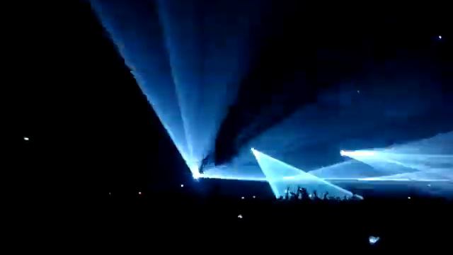 Trance Energy 2010 - Sander van Doorn смотреть онлайн