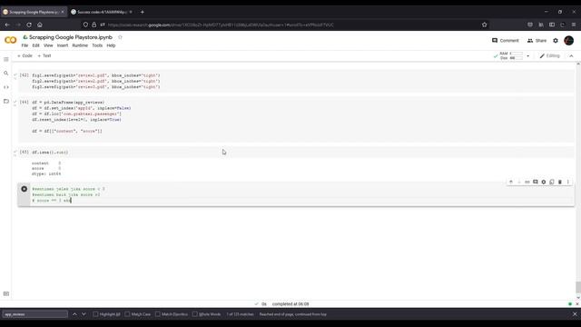 7. Split Dataframe to Data Train and Test - Mini Project Data Science Indonesia смотреть онлайн
