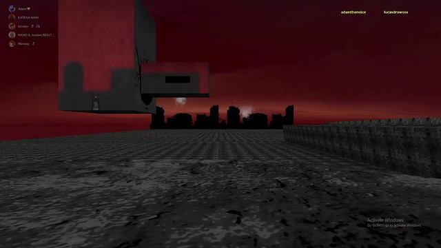 Destroying My Friends in Madness Combat Gmod смотреть онлайн