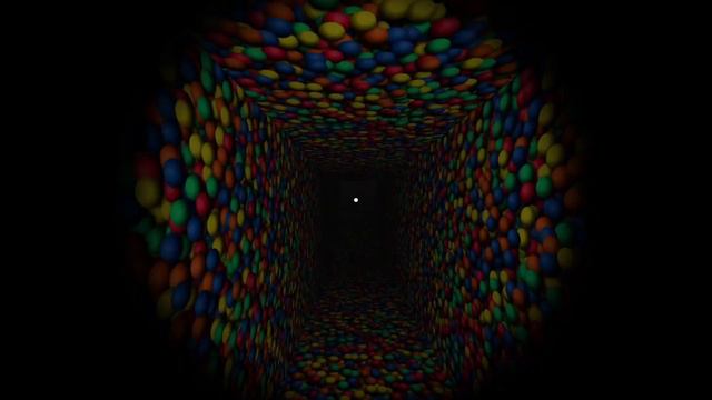 The Ball Pit - Indie Horror Game - No Commentary смотреть онлайн