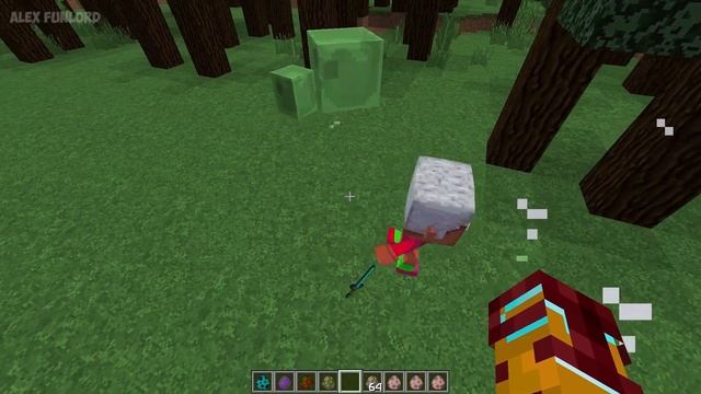 MOJANG DELETE THIS FROM MINECRAFT - Mod Spotlight Rediscovered смотреть онлайн