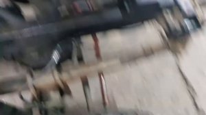 УАЗ с мотором RF, R2