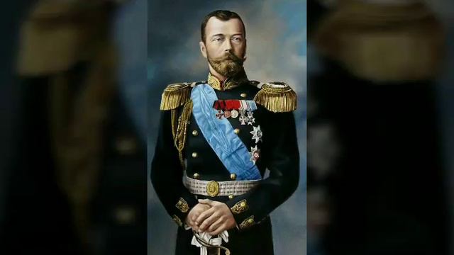 Биография Николая II смотреть онлайн