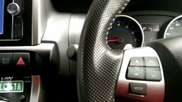 Interior & Cara Setting Aircond Toyota Wish ZGE 1.8S смотреть онлайн