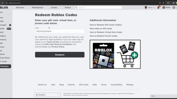 NEW YEARS ROBLOX PROMO CODE GIVES FREE ROBUX (Roblox February 2024)
