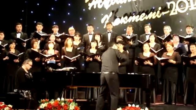 Аренский. Анчар смотреть онлайн