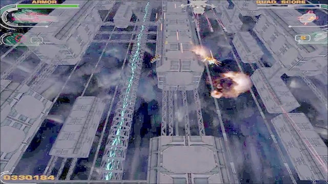 Hyperspace Invader новый запуск на середине смотреть онлайн