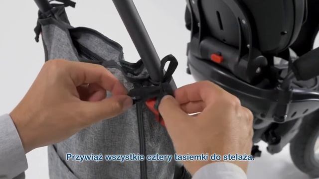 LIONELO TRIS ΠΑΙΔΙΚΟ ΤΡΙΚΥΚΛΟ GREEN LIME смотреть онлайн