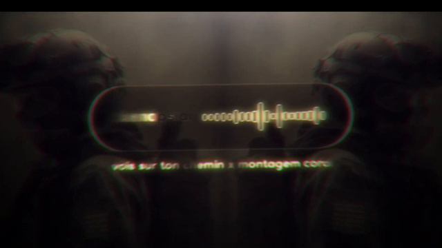 Montagem Coral X Vois Sur Ton Chemin | DJ Hollanda & BENNET