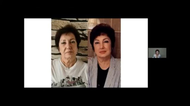 Анжелика Моисеенко - Концепция здоровья, результаты