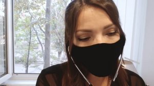 АСМР Врач Педиатр 2. ASMR Doctor